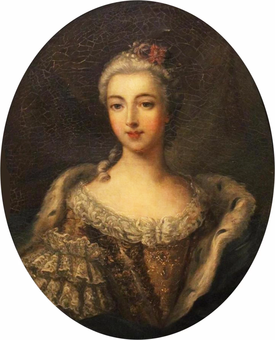 Mademoiselle du Maine